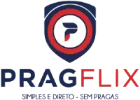 Pragflix Dedetizadora em Cascavel